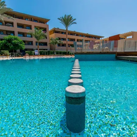 Relax Moment In Paraiso 2 - Tenesol Rentals Playa Paraiso  Exterior photo