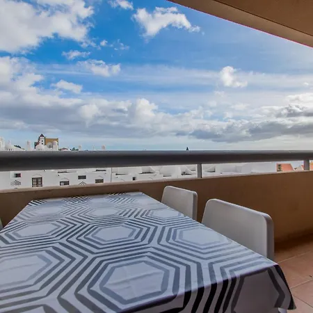 Relax Moment In Paraiso 2 - Tenesol Rentals Playa Paraiso  Exterior photo