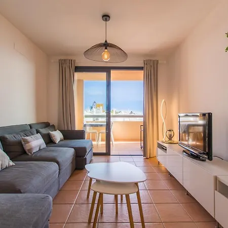 Relax Moment In Paraiso 2 - Tenesol Rentals Playa Paraiso  Exterior photo