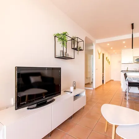 Relax Moment In Paraiso 2 - Tenesol Rentals Playa Paraiso  Exterior photo