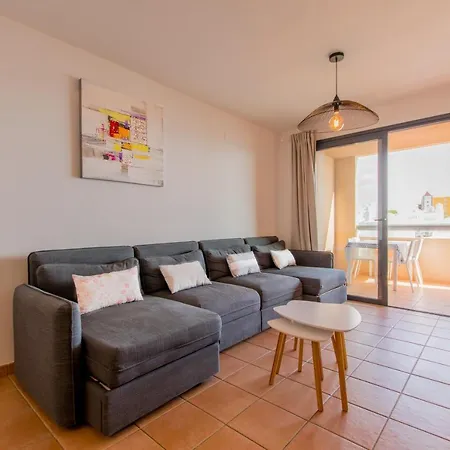 Relax Moment In Paraiso 2 - Tenesol Rentals Playa Paraiso  Exterior photo