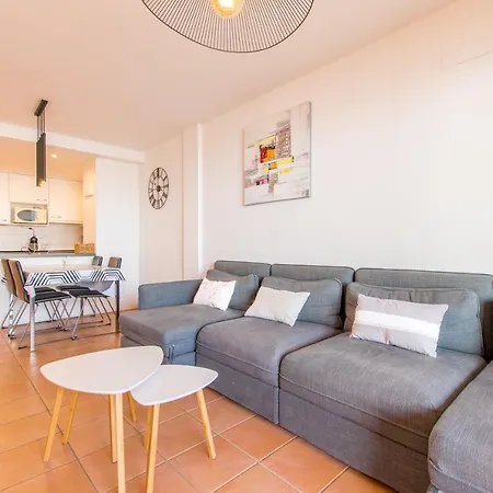 Relax Moment In Paraiso 2 - Tenesol Rentals Playa Paraiso  Exterior photo