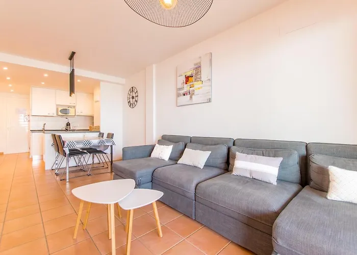 Relax Moment In Paraiso 2 - Tenesol Rentals