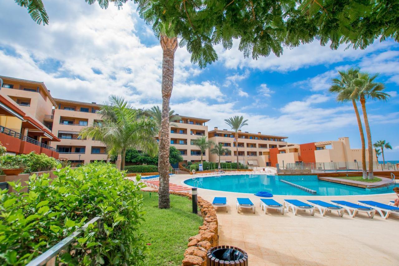 Apartment Relax Moment In Paraiso 2 - Tenesol