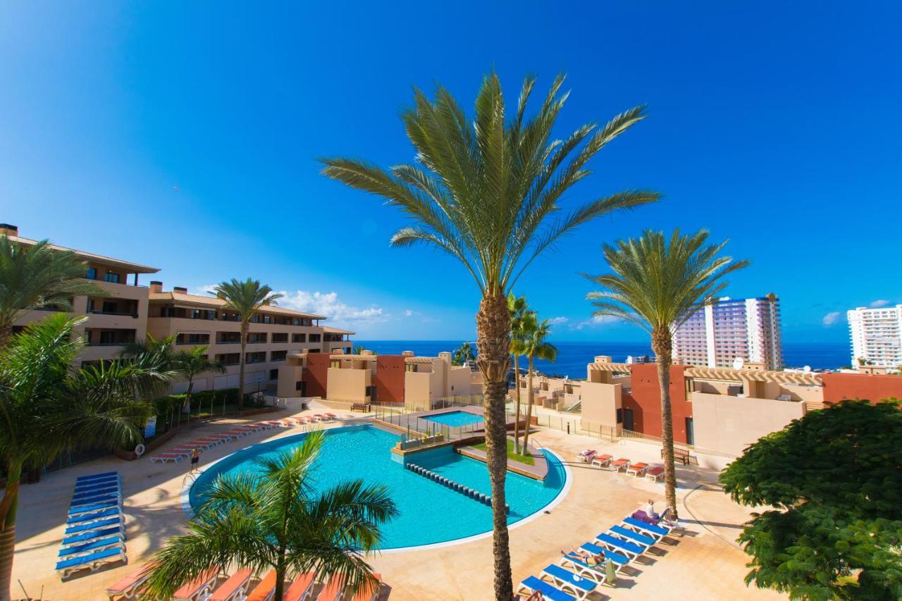 Relax Moment In Paraiso 2 - Tenesol Apartment *