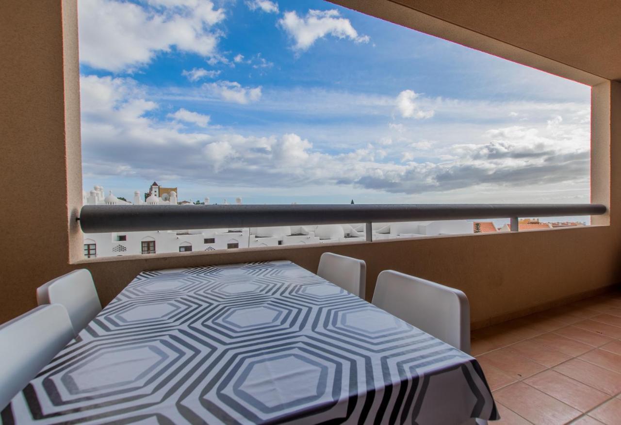 Relax Moment In Paraiso 2 - Tenesol Apartment *
