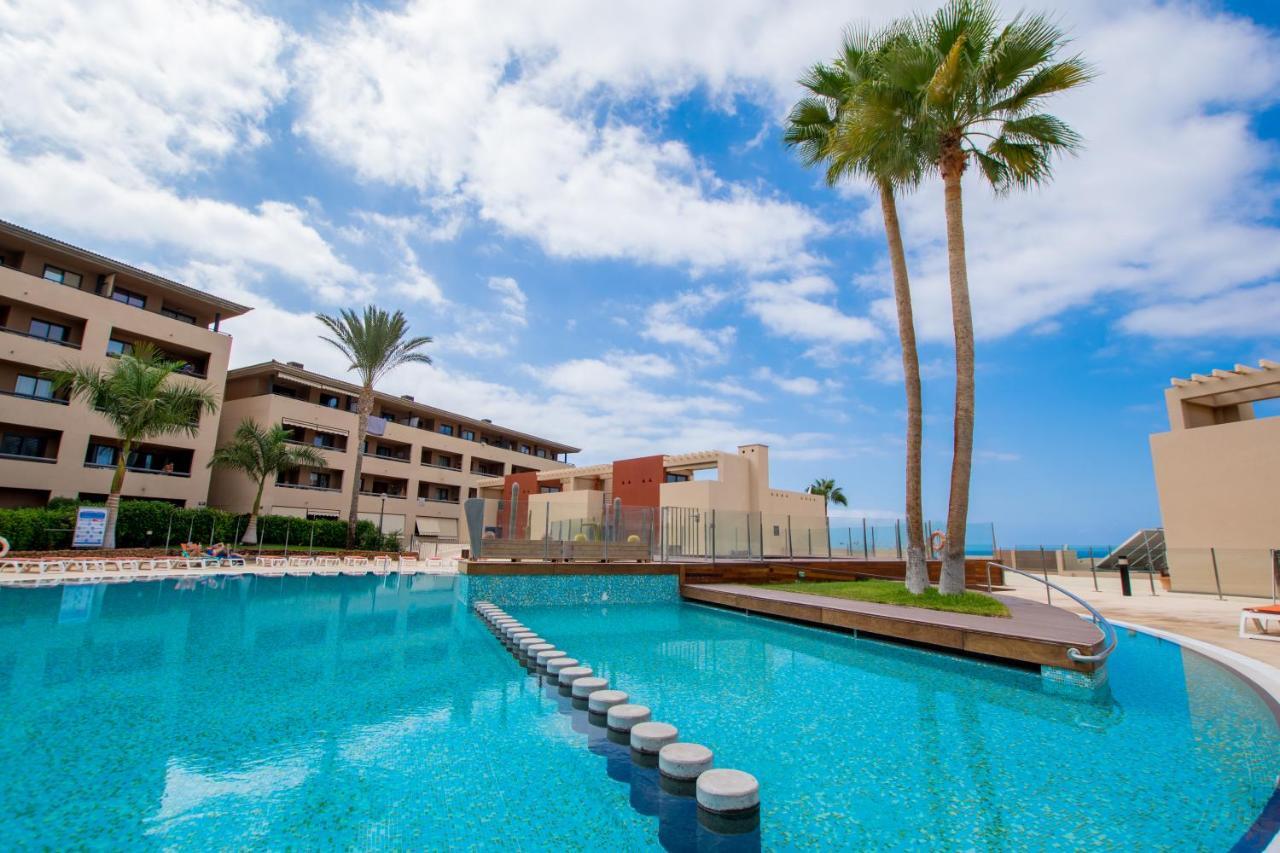 Relax Moment In Paraiso 2 - Tenesol Apartament *