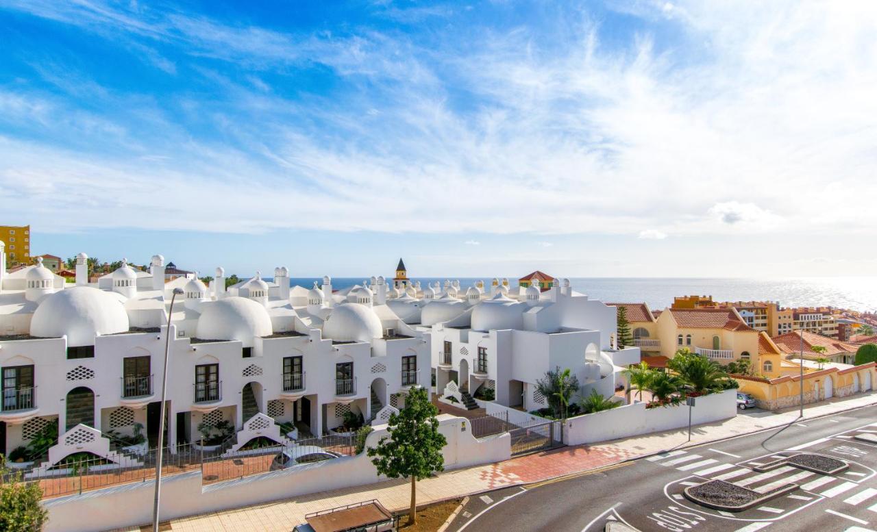 Apartment Relax Moment In Paraiso 2 - Tenesol