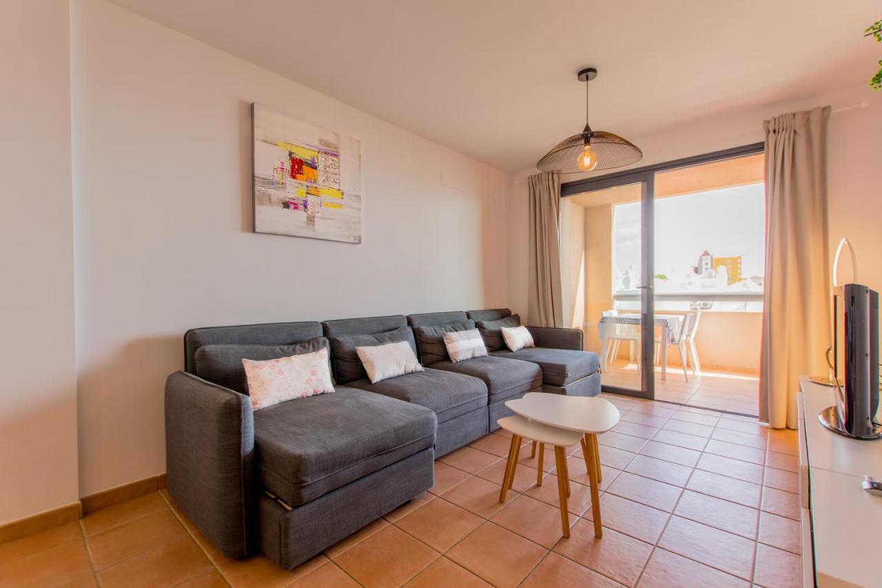 Relax Moment In Paraiso 2 - Tenesol Apartment *
