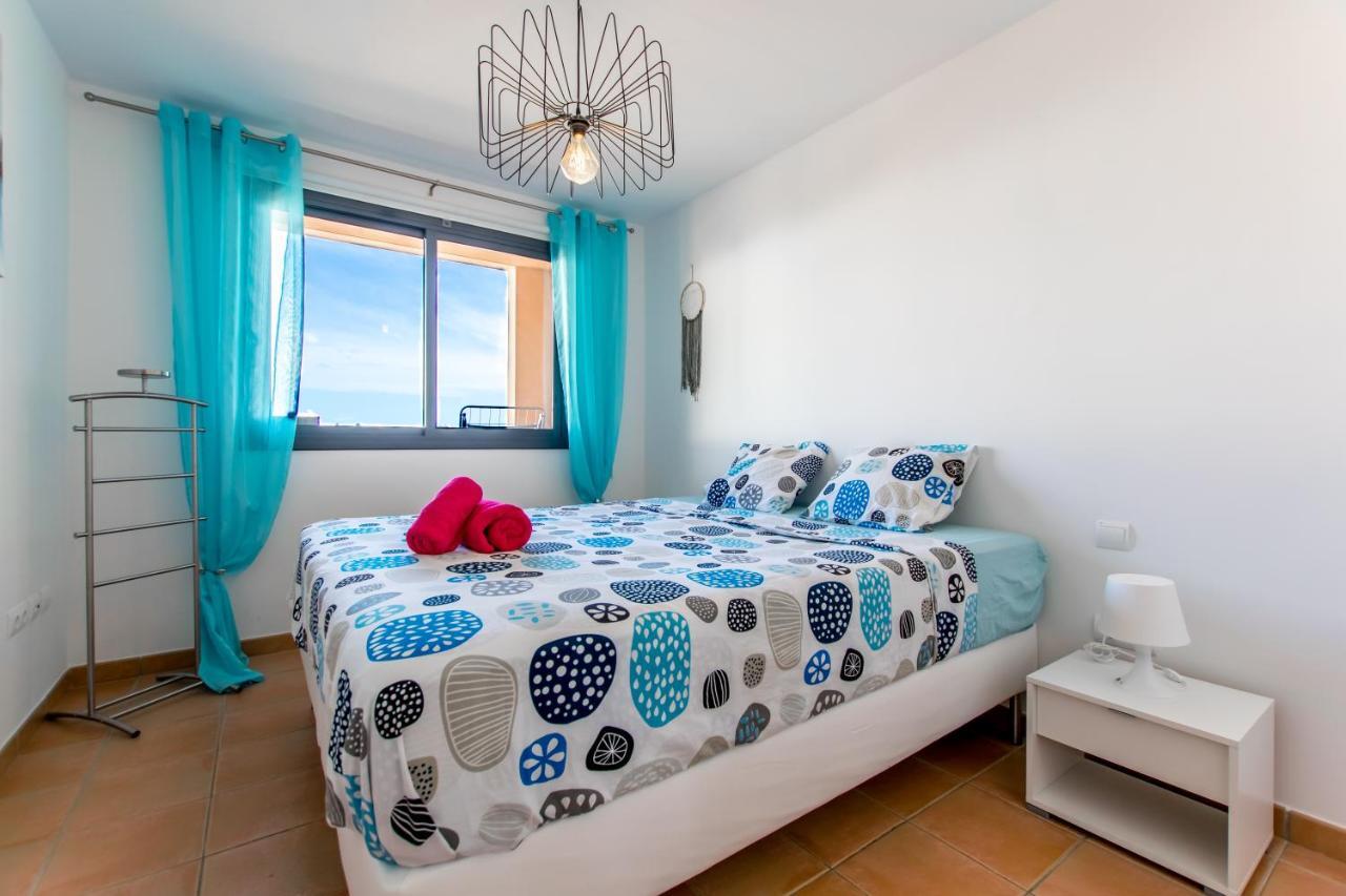 Apartment Relax Moment In Paraiso 2 - Tenesol *