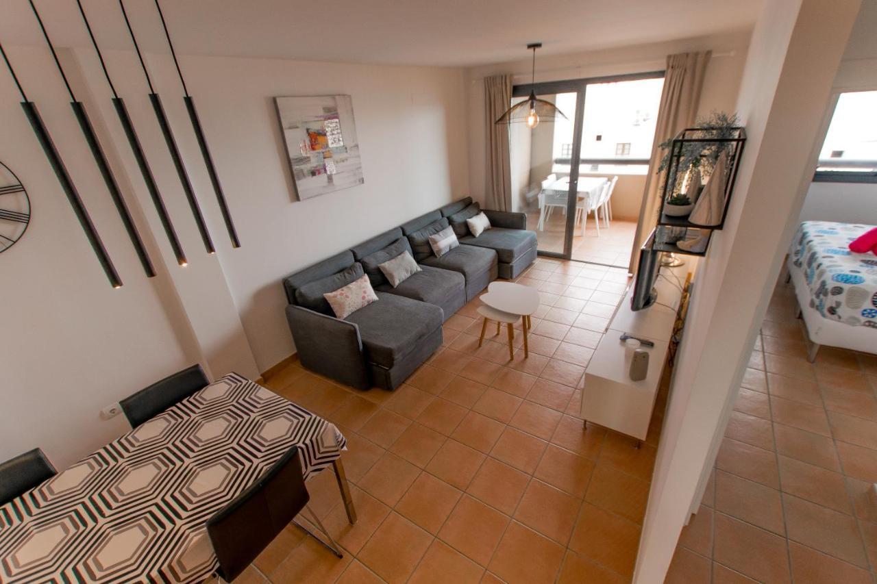 Apartment Relax Moment In Paraiso 2 - Tenesol