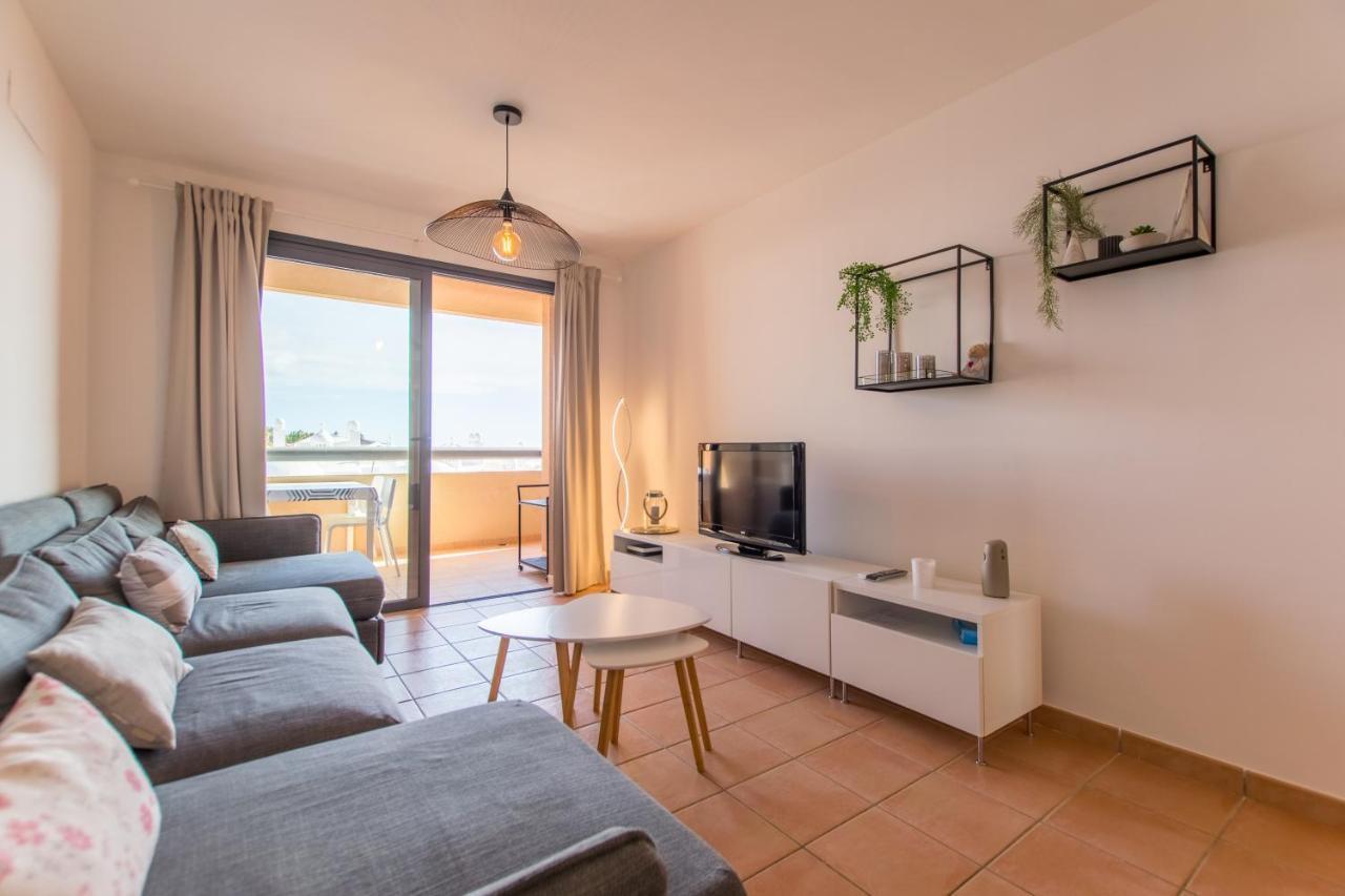 Relax Moment In Paraiso 2 - Tenesol Apartment *
