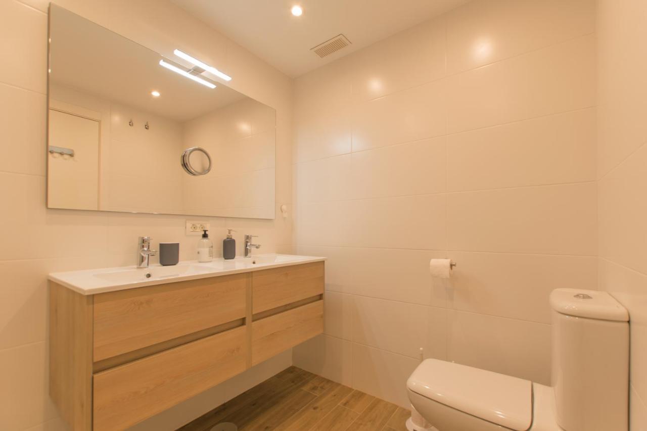 Relax Moment In Paraiso 2 - Tenesol Apartament