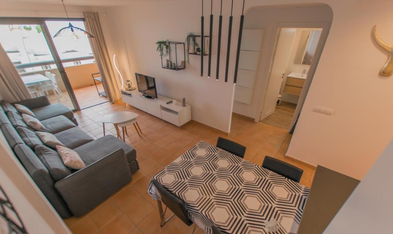 Apartment Relax Moment In Paraiso 2 - Tenesol *