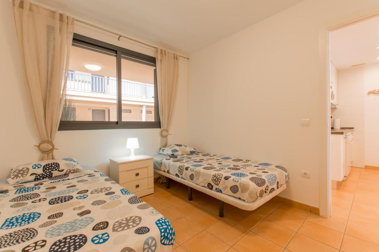 Apartment Relax Moment In Paraiso 2 - Tenesol Playa Paraiso (Tenerife)