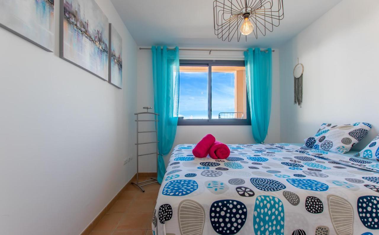 Apartment Relax Moment In Paraiso 2 - Tenesol Playa Paraiso (Tenerife)